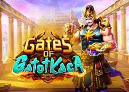 jun88tv: Gates of Gatot Kaca