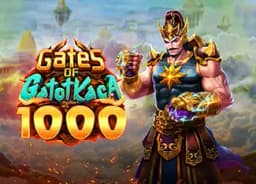 jun88tv: Gates of Gatot Kaca 1000