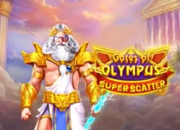 jun88tv: Gates of Olympus Super Scatter
