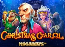 jun88tv: Christmas Carol Megaways