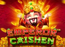 jun88tv: Emperor Caishen