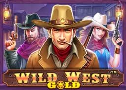 jun88tv: Wild West Gold