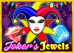 jun88tv: Joker's Jewels