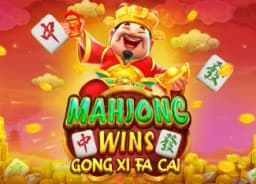 jun88tv: Mahjong Wins - Gong Xi Fa Cai