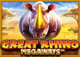 jun88tv: Great Rhino Megaways
