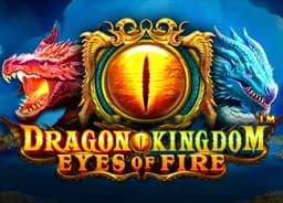 jun88tv: Dragon Kingdom - Eyes of Fire